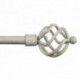 VOLUTE CURTAIN RODS 19MM