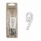 GANCI A CHIOCC TENDE X20