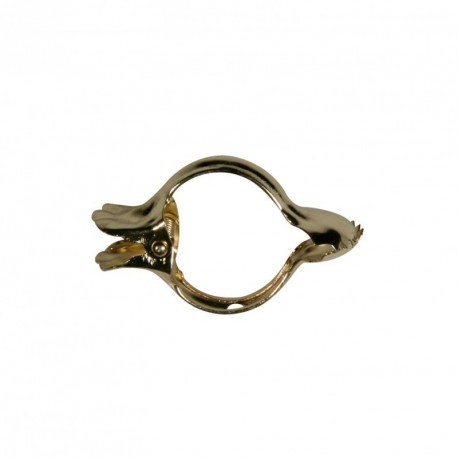 CLIP TENDE NO DECORAZIONI