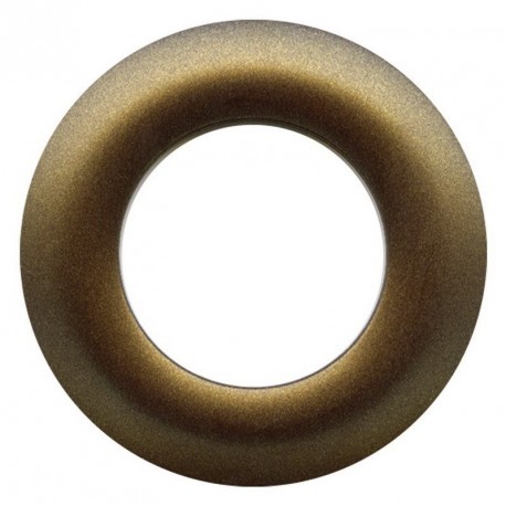 8 RINGEN VAST TE KLEMMEN