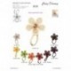 MAGNET FLEUR NATURELLE