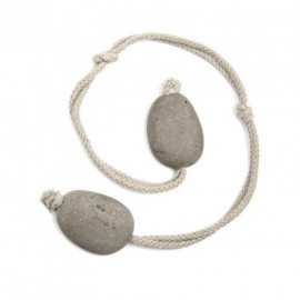 MAGNETE PIETRA CORDONE