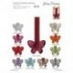 MAGNET PAPILLON TRANS
