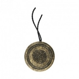 MAGNETE CERCHIO IN RESINA