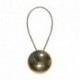 MAGNET "ROND"CABLE ACIER