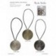 MAGNET SPIRALE METAL-CUIR