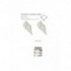 SCHNECKE CLIP X2