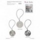 MAGNET GALET-CUIR