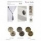 MAGNET ATTACHES EMBRASSES