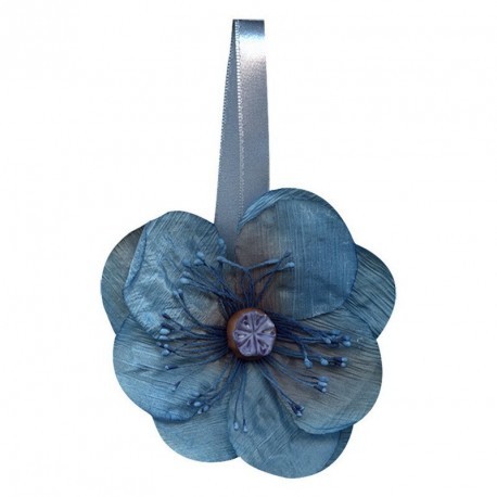 POPPY MAGNET TIEBACK