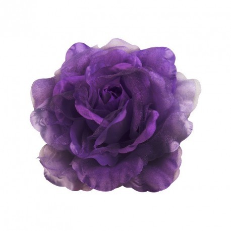 FLEUR PINCE À RIDEAUX