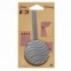 RUNDER MAGNET "WELLE"
