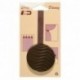 RUNDER MAGNET "WELLE"