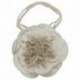 MAGNET FLEURS TISSU