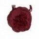 MAGNET FLEURS TISSU