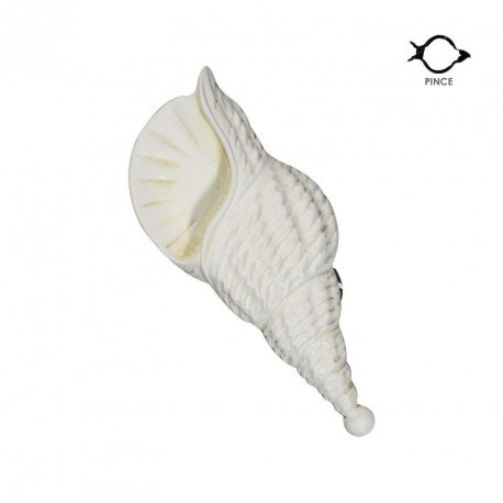 SCHNECKE CLIP X2