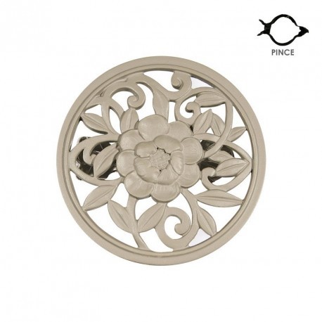 CURTAIN CLIP "FLOWERS"