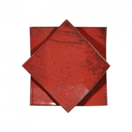 CLIP METAL DOUBLE CARRES