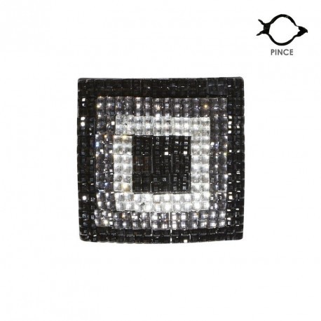 CURTAIN CLIP "DIAMOND"