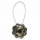 MAGNET METAL FLEUR