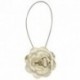 MAGNET METAL FLEUR