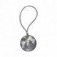 MAGNET GALET-CUIR