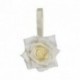MAGNET ROSE TEXTILE