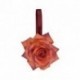 MAGNET ROSE TEXTILE