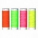 FIL POLYESTER FLUO 150 M