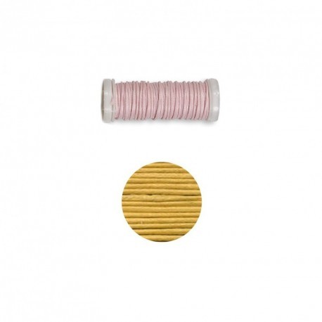 COTTON THREAD 8,50M