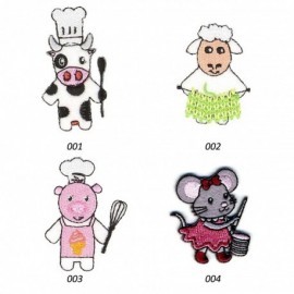 S KITCHEN/SEW ANIMALS