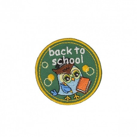 S BACK TO SCHOOL