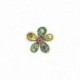 M ECUSSON MOTIF IMPRIME