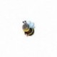 S ECUSSON INSECTES BRODES