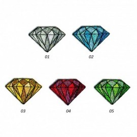 S DIAMOND