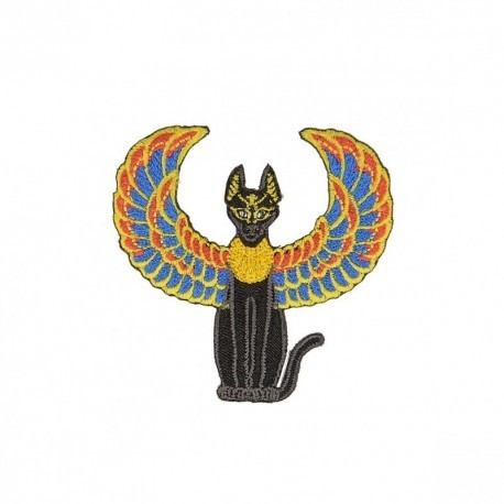 M ECUSSON CHAT SPHINX