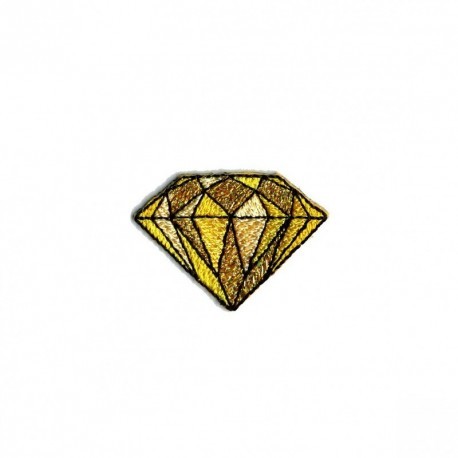 S DIAMOND