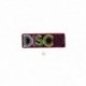 M DISCO 2x6cm