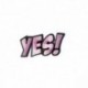 S NO/YES