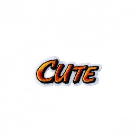 S CUTE