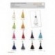 TASSEL 100% RAYON