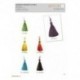 NAPPINA PERLA/ORGANZA *12
