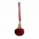 POMP.ROND VOILE & PERL.x6