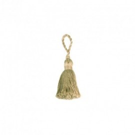 COTTON TASSEL