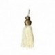 GOLDES HOLZ QUASTEN