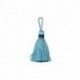 TASSEL 100% RAYON