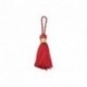 TASSEL 100% RAYON