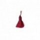 SATIN STITCH TASSEL X6