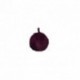 POMPON ROND DIAM 1,8 CM