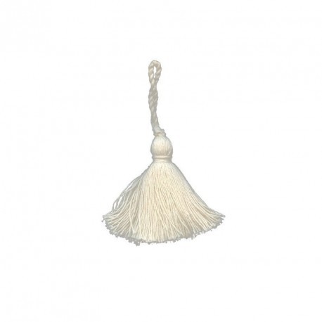 POMPON IN COTONE